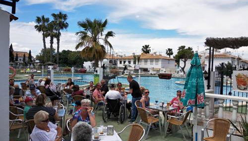 Appartement Lago Jardin - Foto 3