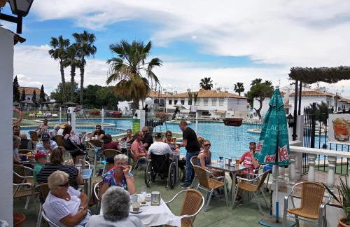 Appartement Lago Jardin - Foto 3