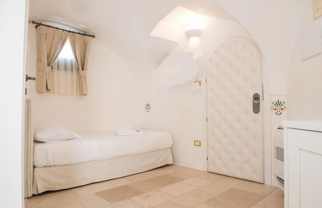 Dimora dell'Osanna - Foto 18