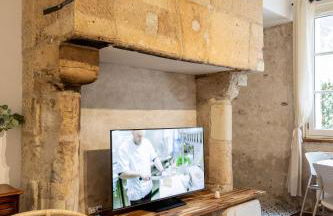 La Halte au Tuffeau - Foto 19