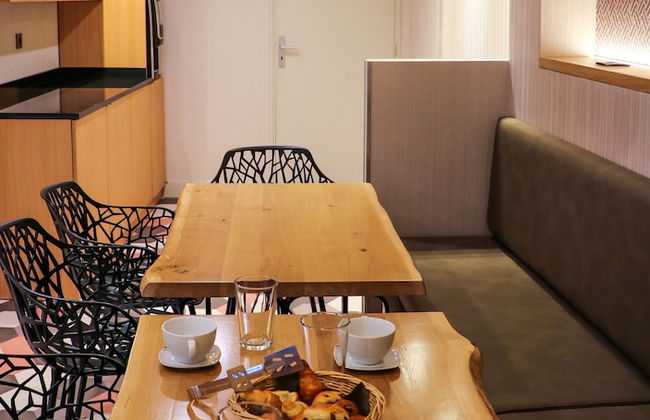 CADET Residence by Collection VESPER - Foto 36