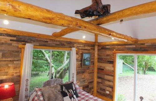 La Maison Malabar - Gorgeous Luxury Cabin! - Foto 28