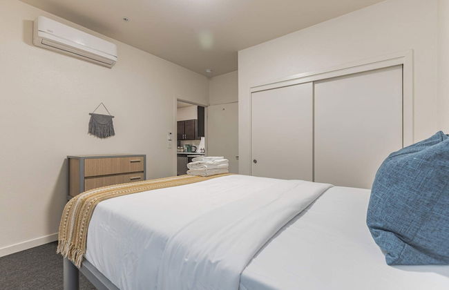 Modern Apartment With Upgraded Amenities Near CSU - Foto 4