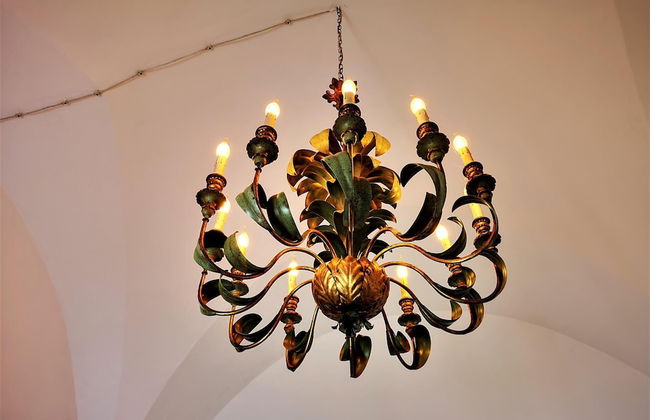 Leu075 in Castrignano del Capo - Foto 28