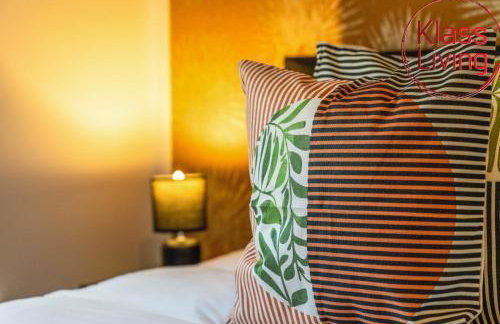 Oxford Apartment by Klass Living - Foto 15