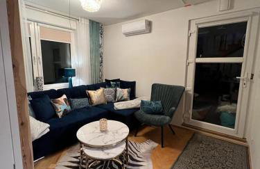 Comfort Zone Ostróda Villa Apartment Duplex - Foto 10