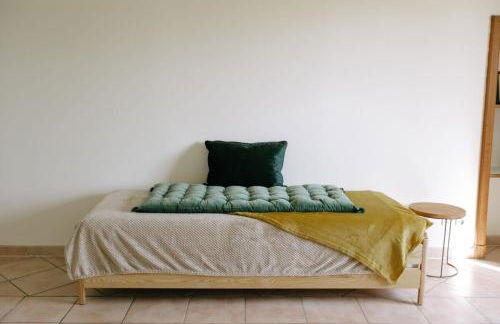 84B5 - Hibiscus suite in an 18th century Provencal farmhouse - Foto 7