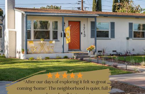 Hello Sunshine OC minutes to Disneyland-Family Friendly - Foto 66