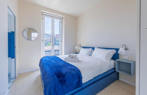 Milan Central Penthouse with Terraces, Jacuzzi & Garage - Foto 7