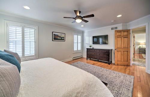 Stunning House with Deck, Game Room and Home Gym! - Foto 22