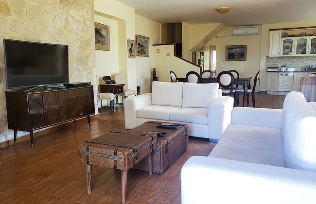 Villa Helena - Foto 9