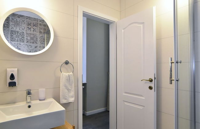 Time apartments - Photo 34