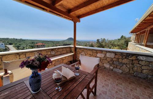 Stoupa Lefktro 12 - Foto 1