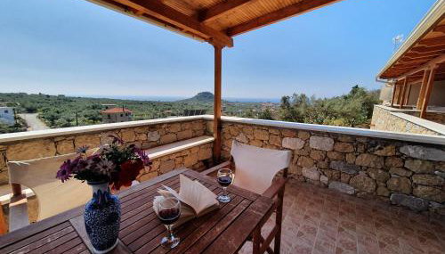 Stoupa Lefktro 12 - Foto 1