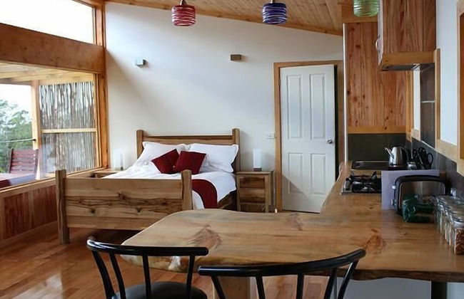 Woodbridge Hill Hideaway - Foto 2