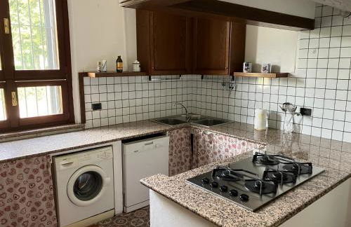 Al Portico Private Apartment - Foto 6