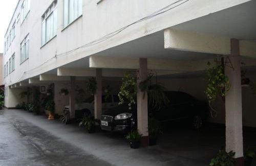 Apto a 2 quadras da praia - Photo 21