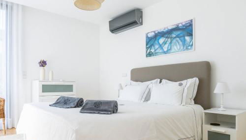 Beach & Garden Apartment - Foto 4