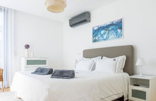 Beach & Garden Apartment - Foto 4