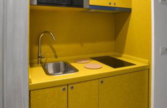 Click&Sleep Fuorigrotta - Photo 33