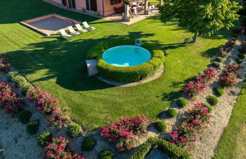 Scappo in Umbria, Mevania Villa - Foto 14