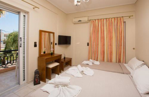 Paradise Bar Apartments - Photo 49