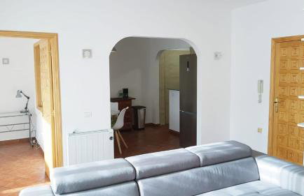 Apartamento amplio y tranquilo con vistas - Foto 32