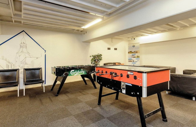6 Person Holiday Home on a Holiday Park in Faaborg - Foto 12