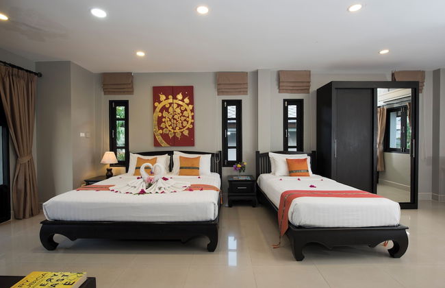 Baan Santhiya Private Pool Villas - Photo 11