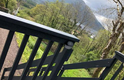 Mountain View Self Catering Ballachulish Glencoe - Photo 9