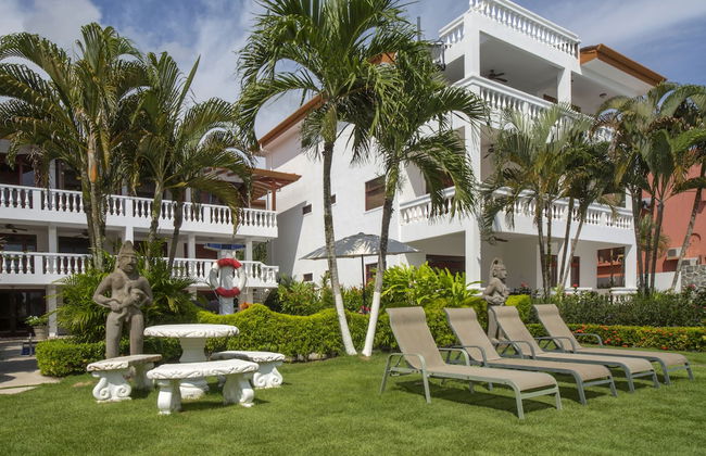 La Paloma Blanca by Lost Beach - Foto 43