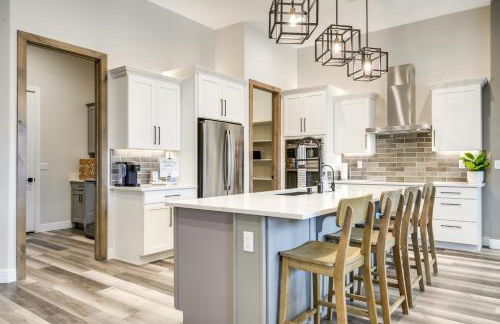 Mesquite Vacation Home with Spacious Pool - Foto 13