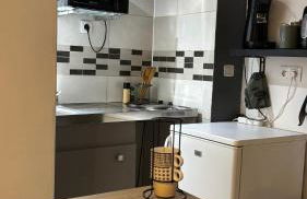 Charmant studio au bord du lac d’Elancourt village - Foto 10