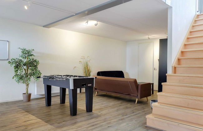 Modern Cozy Home With Sauna - Foto 32