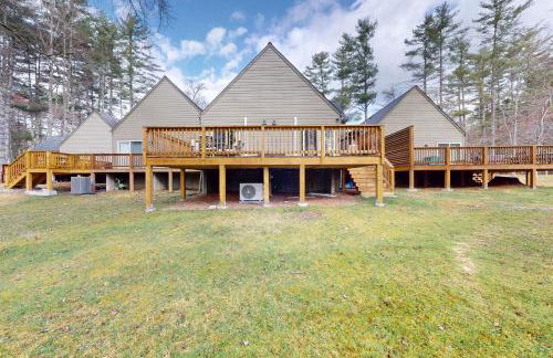 Sapphire Serenity - Full Condo - Foto 35