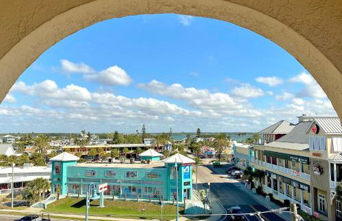 Beach Place 1-404 - Photo 35