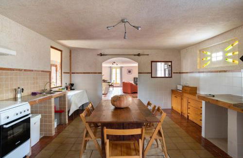 Vivienda de Turismo Rural Granja La Lomica - Foto 25