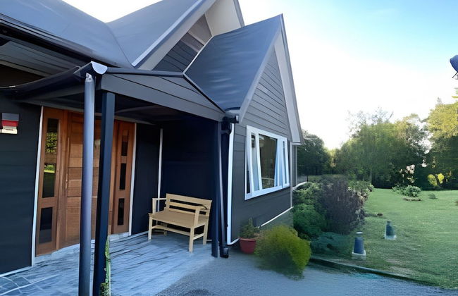 Cabañas Los Notros Puerto Varas - Foto 44