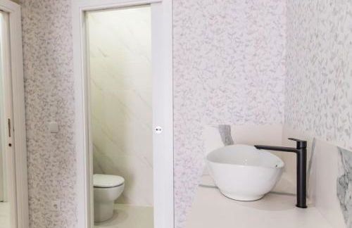 Casa para 8 personas con jardin - Foto 31