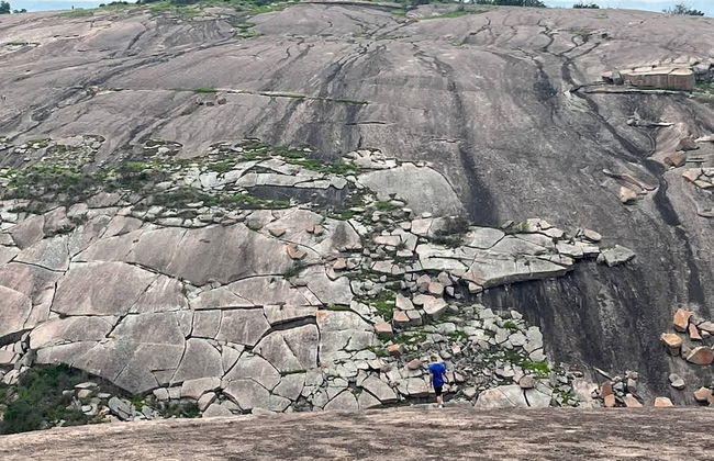 Pecan Retreat-half Mile to Main - Foto 52