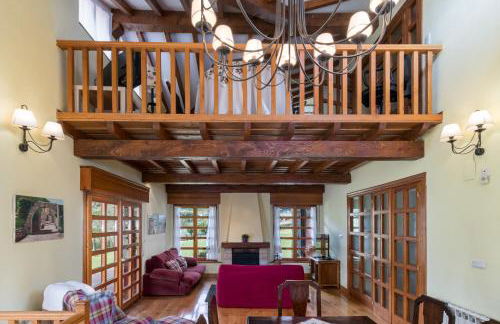 Exclusivo Chalet en Potes - Foto 22