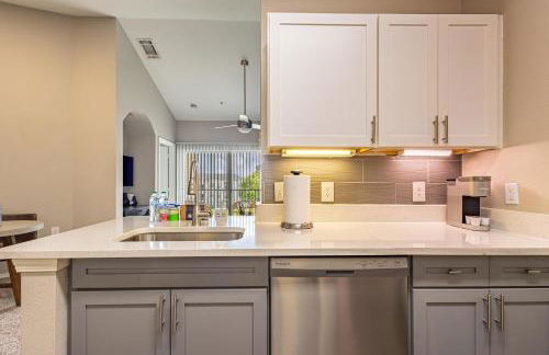 Landing Incredible 1BD Gym - Foto 12