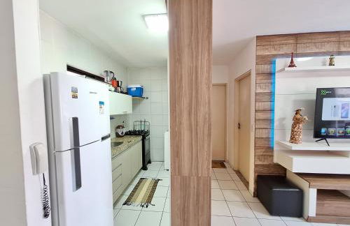 Apto a 1 quadra da Beira Mar de Pajuçara e Ponta Verde - Foto 15