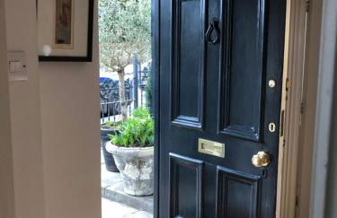 The Cricketers House - Photo 41