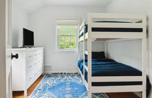 Large yard - Quiet area - 15 min to DC - Foto 11