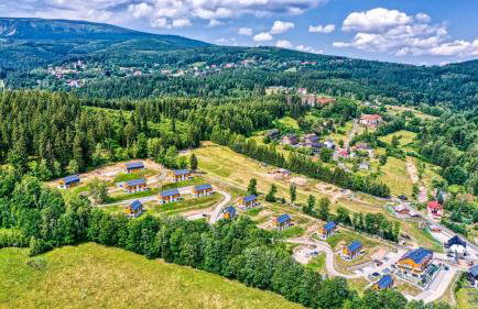 Hillside VIP Residence - domki przy wyciągu - by Royal Aparts - Photo 34