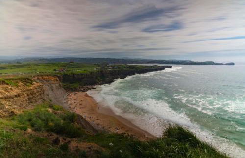 APARTAMENTO COSTA CANTABRIA - Foto 50