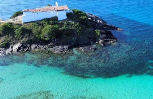 Marimbás 6 Suites para temporada - Foto 12