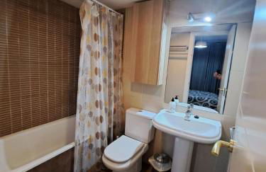 Apartamento Eursu Playa - Photo 17