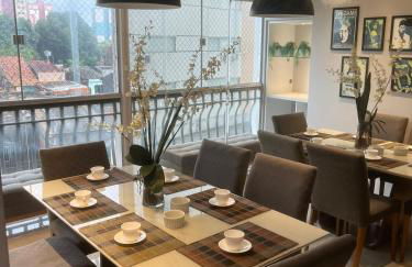 Apartamento Completo no Centro de Belém - Foto 1